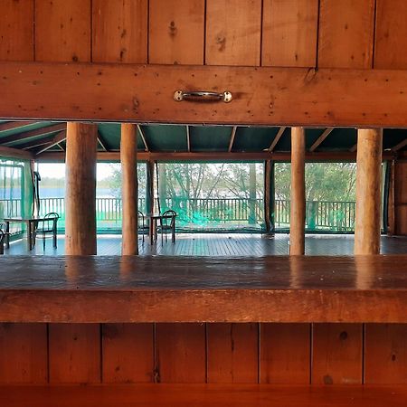 Wild Nature Lodge, Mareeba Wetlands Biboohra Екстериор снимка