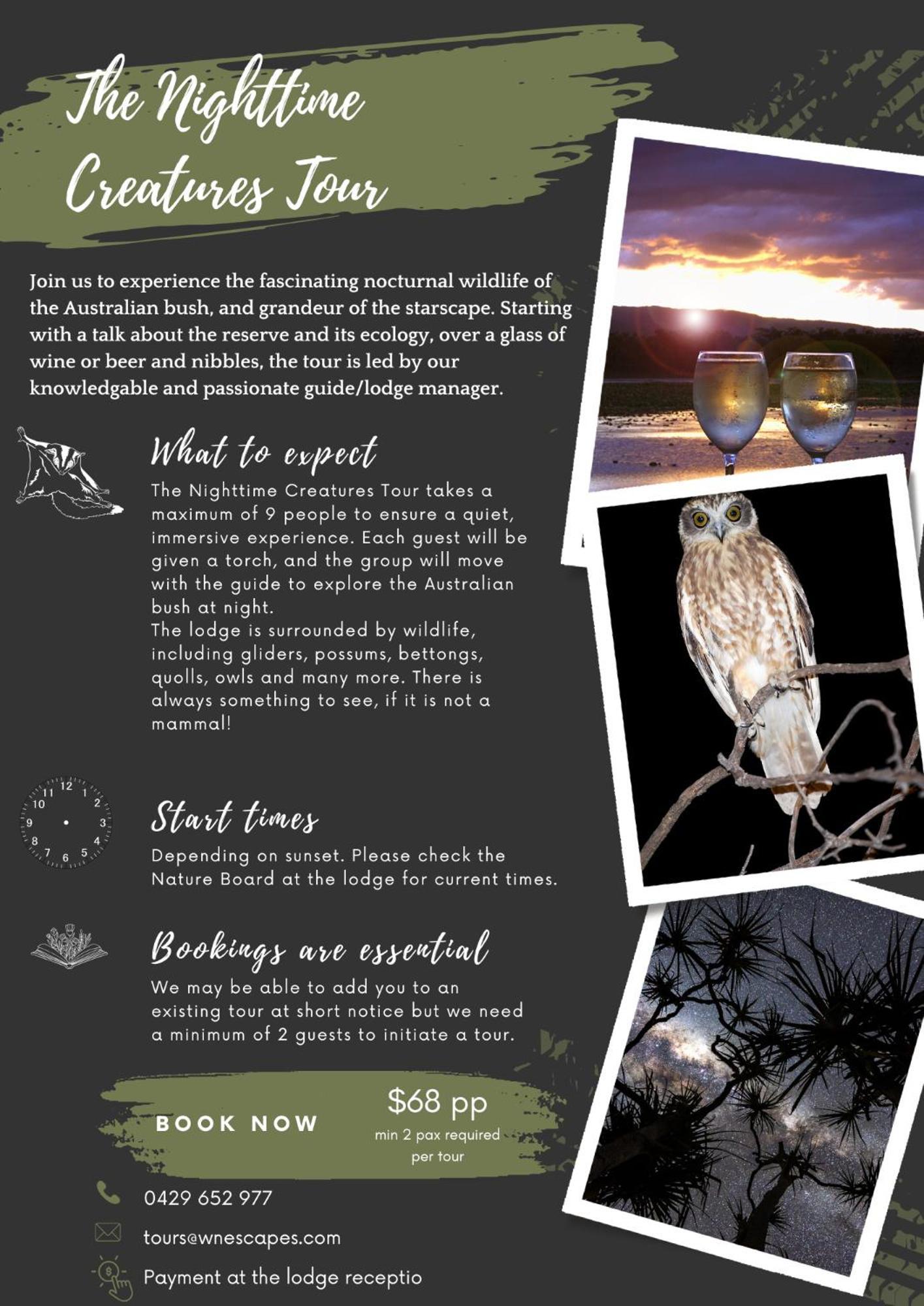 Wild Nature Lodge, Mareeba Wetlands Biboohra Екстериор снимка